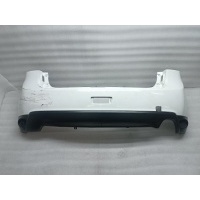 Бампер Mitsubishi ASX GA2W 2010> 6410D091, 6410B860ZZ