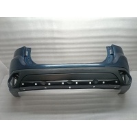 Бампер Mitsubishi Outlander GF3W 2012> 6410D278ZZ, 6410D280