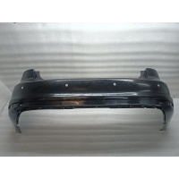 Бампер Volkswagen Jetta A6 2010 5CU807421C
