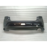 Бампер Mitsubishi ASX GA2W 2010> 6410D091, 6410B860ZZ