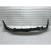 Юбка бампера Hyundai Creta GS 2015-2021 86610M0010, 86665M0000