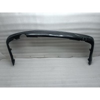 Накладка бампера Toyota Land Cruiser URJ202 2007-2021 76871D8010