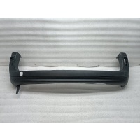 Бампер Renault Kangoo KW0 2008-2016 7701478196, 8200436722