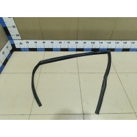 Уплотнитель стекла двери Chevrolet Epica 2006-2012 96836521