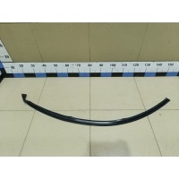 Уплотнитель стекла двери Chevrolet Epica 2006-2012 96635809