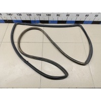Уплотнитель двери HYUNDAI Terracan 2001-2007 83130H1000
