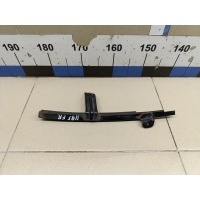 Направляющая стекла двери Chevrolet Epica 2006-2012 96635802
