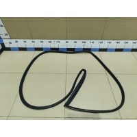 Уплотнитель двери Chevrolet Epica 2006-2012 96635832