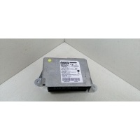 блок AirBag Renault Megane 2 2005 8200481128,604289700