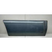 молдинг двери задней правой Subaru Outback 2 2003