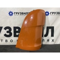 дефлектор капота Scania 6 2331501,2392798,2402039