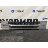 Ступень в бампер Scania 6 2329070,2978230,2978232,2701599