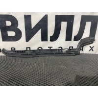 уплотнитель двери левой Scania 6 2148780