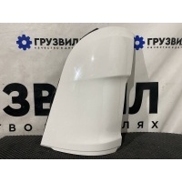 дефлектор капота Scania 6 2331501,2392798,2402039