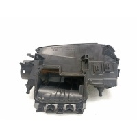 Корпус воздушного фильтра Mercedes-Benz C-Class W204 2012 A2710901601