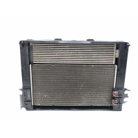Кассета радиаторов BMW 5-Series F07 2012 17428509743, 67327575564, 17117603625