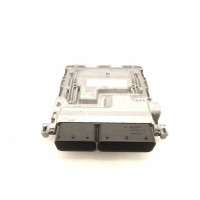 Блок управления двигателем Mercedes-Benz C-Class W204 2012 A2711500391