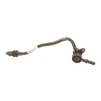 Клапан вентиляции картерных газов Mercedes-Benz C-Class W204 2012 A2710180000, A2710180200