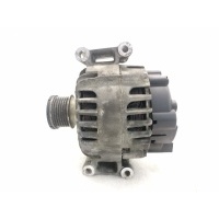 Генератор Mercedes-Benz C-Class W204 2012 A0009067902