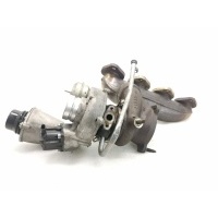 Турбина Mercedes-Benz C-Class W204 2012 A2710903680, A2710903280, A2710903480