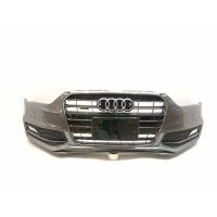 Бампер Audi A4 B8 8K0807437S
