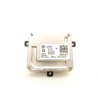 Блок управления светом Audi A4 B8 4G0907697D