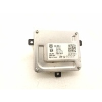 Блок управления светом Audi A4 B8 4G0907697D