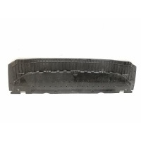 Защита бампера Audi A4 B8 8K0807611B