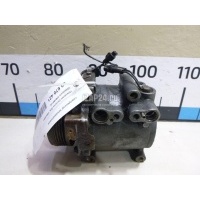 Компрессор кондиционера Mitsubishi Carisma (DA) (1995 - 1999) MR460142