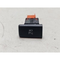 Кнопка парковки Volkswagen Touareg 2 NF 7P6927122A