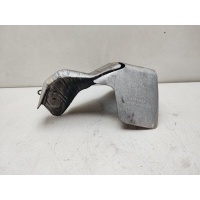 Тепловой экран Volkswagen Touareg 2 NF 059145325BC