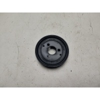 шкив насоса гидроусилителя Volkswagen Touareg 2 NF 059145255D