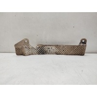 Тепловой экран Volkswagen Touareg 2 NF 7P0301327F