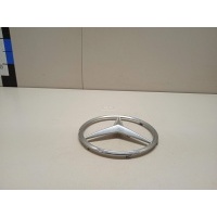 Эмблема Benz 1984 - 1993 0008171016