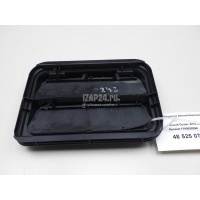 Решетка вентиляционная Renault Twingo (2007 - 2014) 7700838358