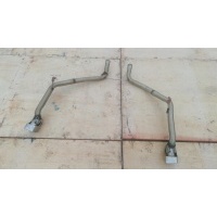 Глушитель LAND ROVER RANGE ROVER (рест: 2005-2012) 2005