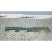 Накладка на порог LAND ROVER RANGE ROVER SPORT (рест: 2009-2013) 2009