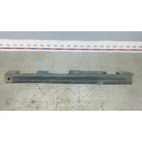 Накладка на порог LAND ROVER RANGE ROVER SPORT (рест: 2009-2013) 2009