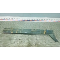 Накладка на порог BMW X3 (рест: 2006-2010) 2008