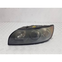 Фара левая Volvo V50 1 (2003 - 2010) 2007 30698891