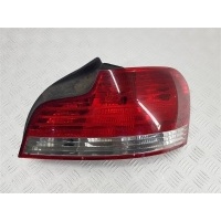 Фонарь задний правый BMW 1 E87/E81/E82/E88 1 поколение [рейстайлинг] (2007-2011) 2008 63216924520