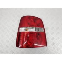 Фонарь задний левый Volkswagen Touran 1 поколение (2003-2006) 2005 1T0945095C