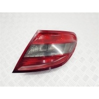Фонарь задний правый Mercedes C W204 3 (2006 - 2011) 2008 A2048203064