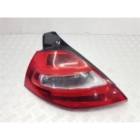 Фонарь задний левый Renault Megane 2 (2006 - 2009) 2008 8200413214