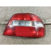 Фонарь задний правый R. Volvo S40 2002 30887330
