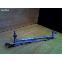 Механизм стеклоочистителя (трапеция дворников) Volkswagen Passat B6 2007 3C1955023E