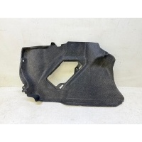 обшивка багажника Mazda 3 BL 2008-2013 BBM468870