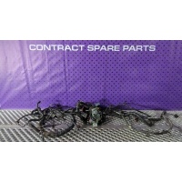 Проводка двигателя Ford S-Max 1 restailing 2011 BG9T 12A690 GJE