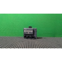 Блок управления двери задней левой Audi A6 C6 (S6,RS6) 2006 4F0 959 795 F, 4F0910795F