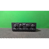 Блок управления печки / климат-контроля Audi A6 C6 (S6,RS6) 2006 4F1 820 043 AA, 4F0 910 043